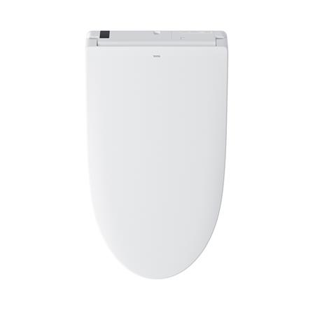 สุขภัณฑ์อัตโนมัติ TOTO CES85510PVJ 3/4.5 ลิตร สีขาว_4