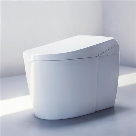 สุขภัณฑ์อัตโนมัติ TOTO CES85510PVJ 3/4.5 ลิตร สีขาว_7