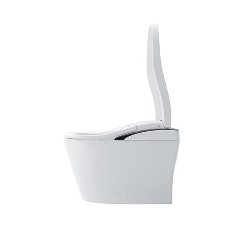 สุขภัณฑ์อัตโนมัติ TOTO CES87220PVJ 3/4.5 ลิตร สีขาว_3