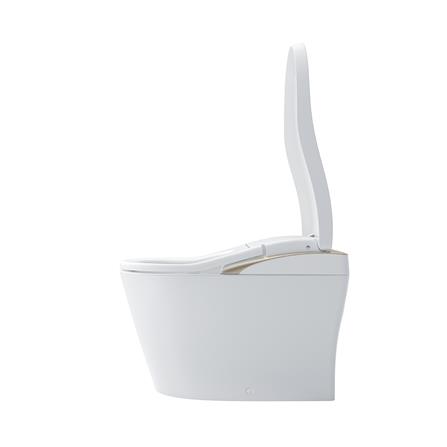 สุขภัณฑ์อัตโนมัติ TOTO CES87320PVJ 3/4.5 ลิตร สีขาว_3