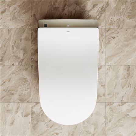 สุขภัณฑ์อัตโนมัติ TOTO CES87320PVJ 3/4.5 ลิตร สีขาว_7