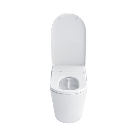 สุขภัณฑ์อัตโนมัติ TOTO NEOREST LS CES87120VJ 3/3.8 ลิตร สีขาว_2