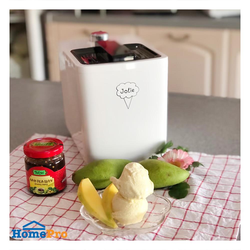 เครื่องทำไอศครีม N2ICE MA-0005