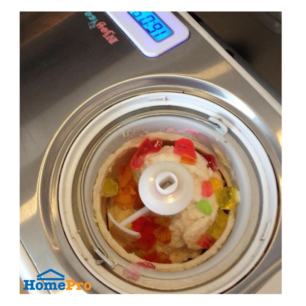 เครื่องทำไอศกรีม N2ICE MA-0006