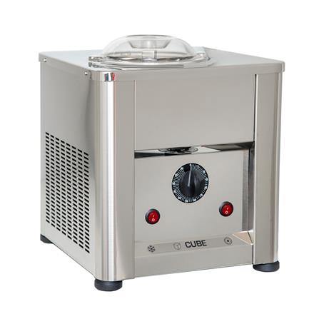 เครื่องทำไอศกรีม CUBE MA-1001