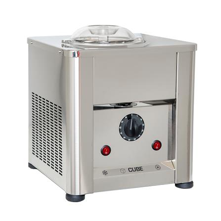 เครื่องทำไอศกรีม CUBE MA-2001