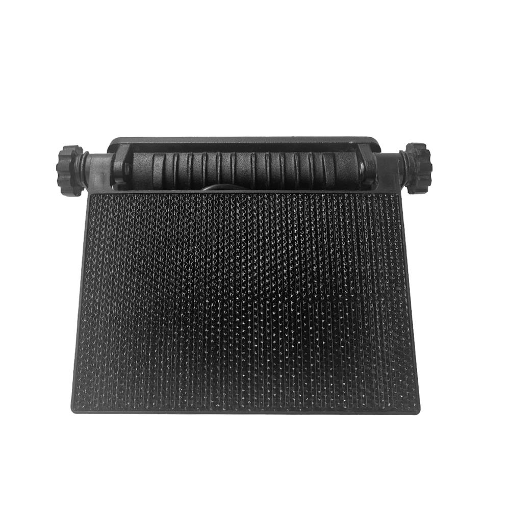 ไฟโซลาร์เซลล์ LED อเนกเประสงค์ TOSHIBA 10 วัตต์ DAYLIGHT