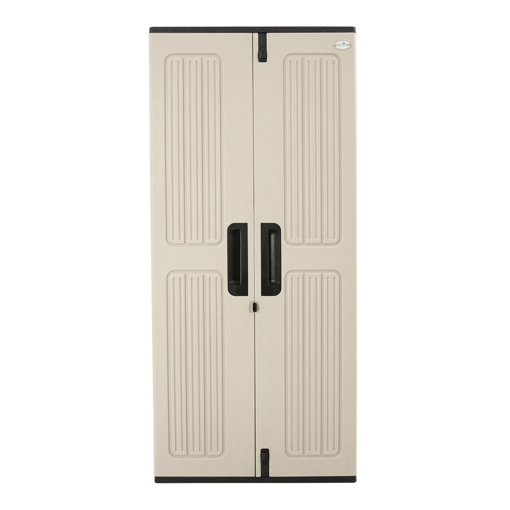 ตู้เก็บของมีแกนกลาง SPRING EVEREST 180 ซม.