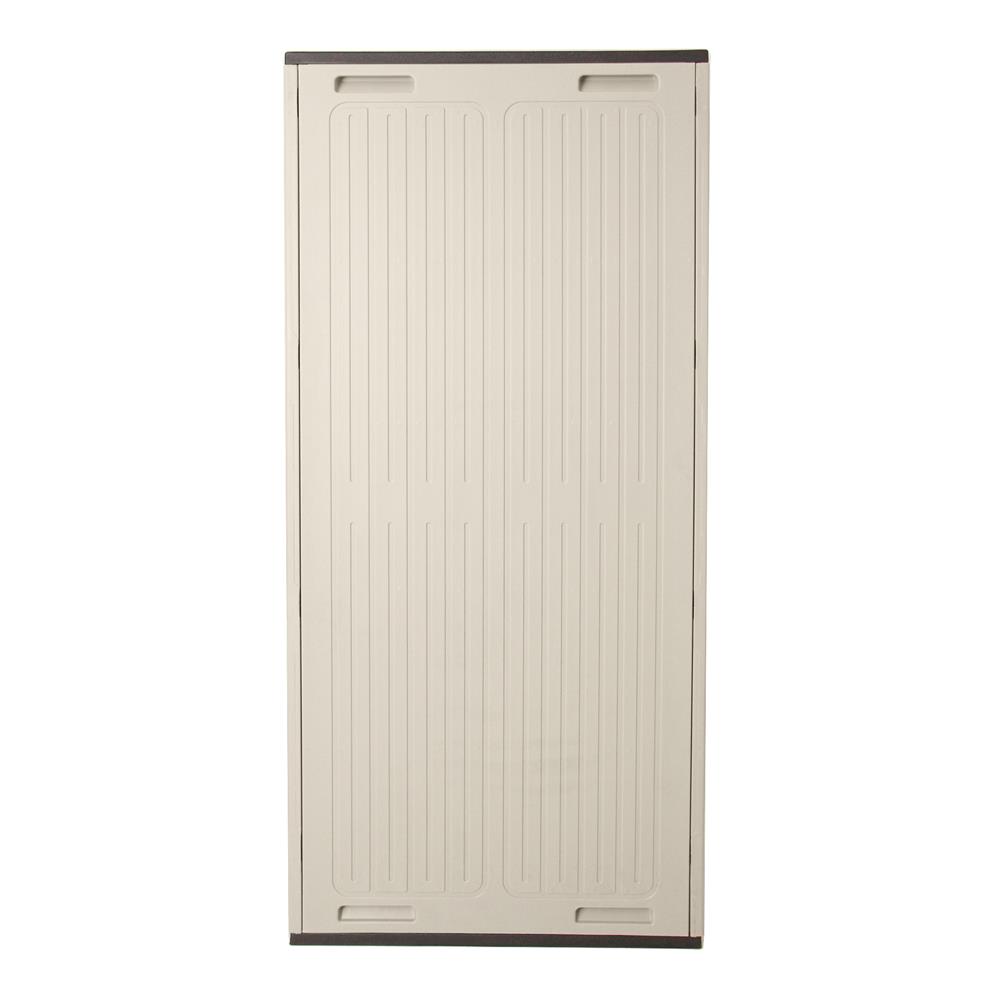 ตู้เก็บของมีแกนกลาง SPRING EVEREST 180 ซม.