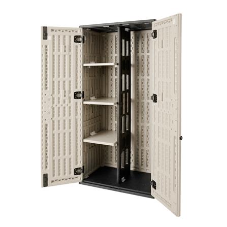 ตู้เก็บของมีแกนกลาง SPRING EVEREST 180 ซม._4