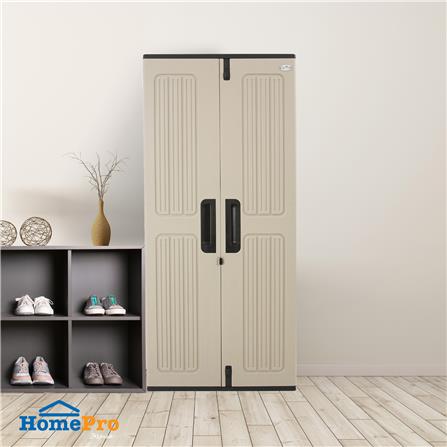 ตู้เก็บของมีแกนกลาง SPRING EVEREST 180 ซม._11