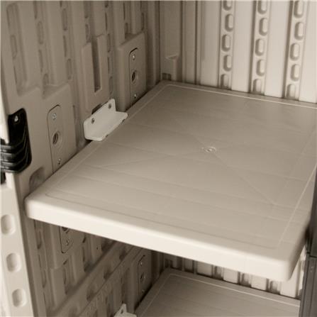 ตู้เก็บของมีแกนกลาง SPRING EVEREST 180 ซม._7