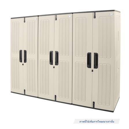ตู้เก็บของมีแกนกลาง SPRING EVEREST 180 ซม._10