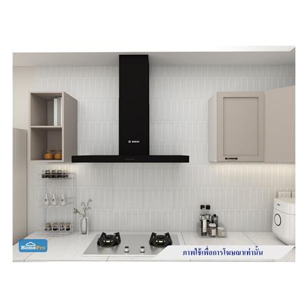 เครื่องดูดควันกระโจม BOSCH DWB96BC60 90 ซม._2