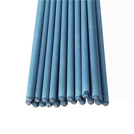 ลวดเชื่อมไฟฟ้า SUMO TURBO PLUS 2.6X350 มม. 2 กก. สีฟ้า_2