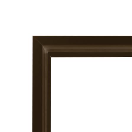 วงกบประตู UPVC ECO-DOOR OUR-100 80x200 ซม. สีโอ๊ค_2