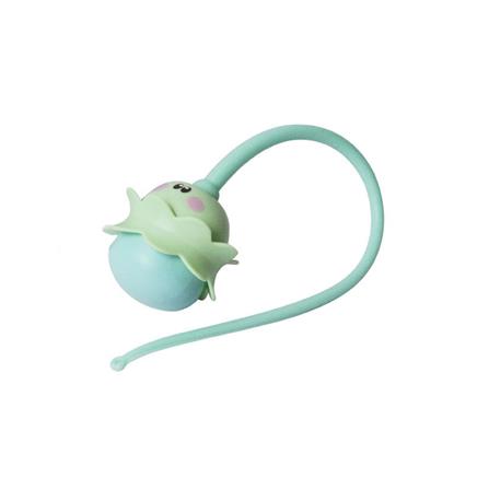 ของเล่นแมว KAFBO K-MONSTER SMART CAT TOY สีฟ้า_1