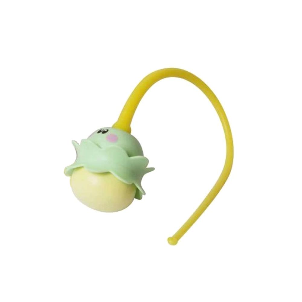 ของเล่นแมว KAFBO K-MONSTER SMART CAT TOY สีเหลือง