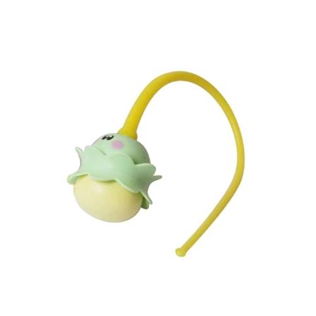 ของเล่นแมว KAFBO K-MONSTER SMART CAT TOY สีเหลือง_1