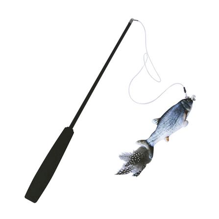 ของเล่นแมว KAFBO FISHING CURCIAN CARP_0