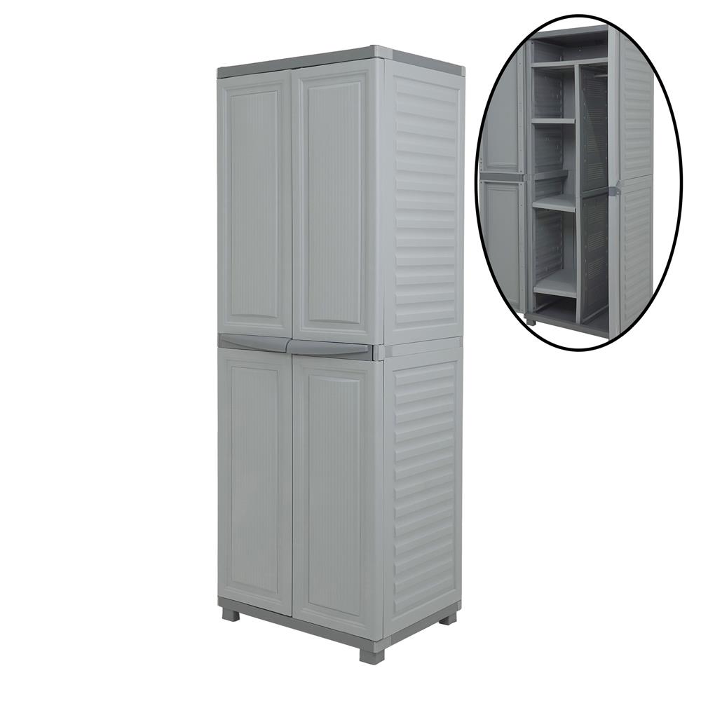 ตู้เก็บของมีแกนกลาง SPRING HARTER 180 ซม.