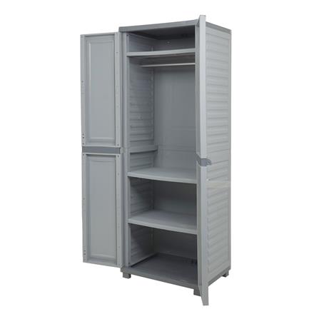 ตู้เก็บของมีแกนกลาง SPRING HARTER 180 ซม._2