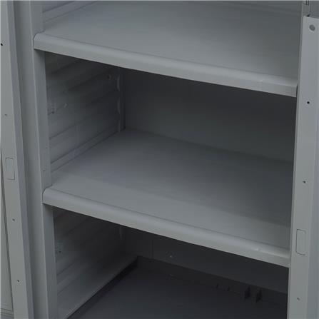 ตู้เก็บของมีแกนกลาง SPRING HARTER 180 ซม._5
