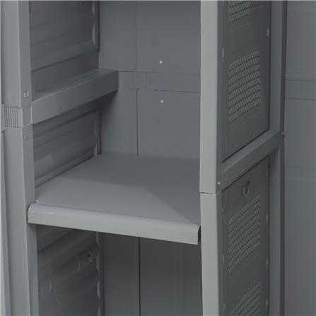 ตู้เก็บของมีแกนกลาง SPRING HARTER 180 ซม._6