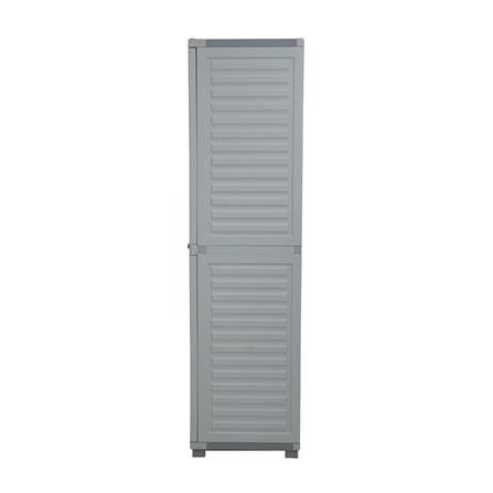 ตู้เก็บของพร้อมราวแขวน SPRING HARTER 180 ซม._3
