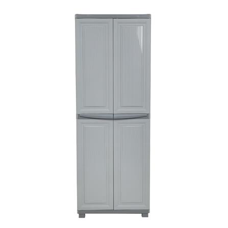 ตู้เก็บของพร้อมราวแขวน SPRING HARTER 180 ซม._1