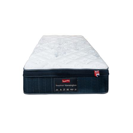 ที่นอน 3.5 ฟุต SLUMBERLAND KENSINGTON พร้อมชุดเครื่องนอน 7 ชิ้น_1