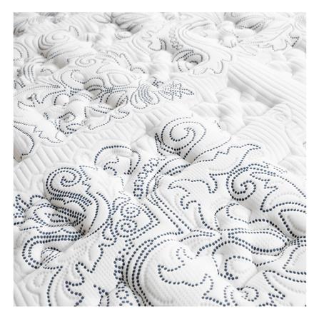 ที่นอน 3.5 ฟุต SLUMBERLAND KENSINGTON พร้อมชุดเครื่องนอน 7 ชิ้น_3