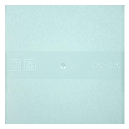 ชุดกล่องอาหาร 10 ชิ้น พร้อมฝา KECH NO.9045 สีเขียว_5