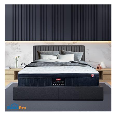 ที่นอน 5 ฟุต SLUMBERLAND KENSINGTON พร้อมชุดเครื่องนอน 11 ชิ้น_5