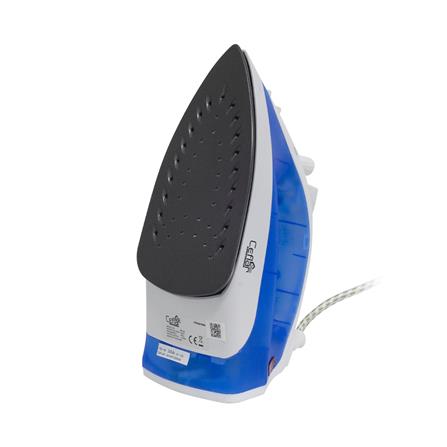 เตารีดไอน้ำ CEFLAR PEI-140 สีฟ้า_2