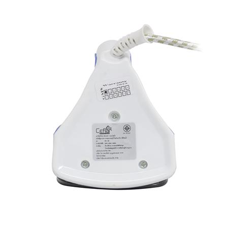 เตารีดไอน้ำ CEFLAR PEI-140 สีฟ้า_3