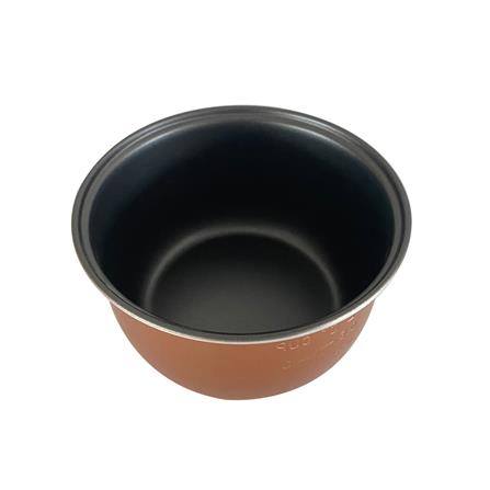 หม้อหุงข้าว MANUAL HOMMII OT-RF03 0.6 ลิตร สีเขียว_6