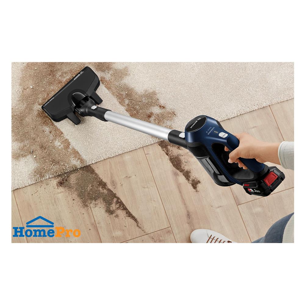 เครื่องดูดฝุ่นแบบด้าม BOSCH BBS611MAT