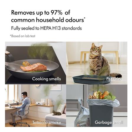 เครื่องฟอกอากาศ DYSON TP10 WH/WH 27 ตารางเมตร_5