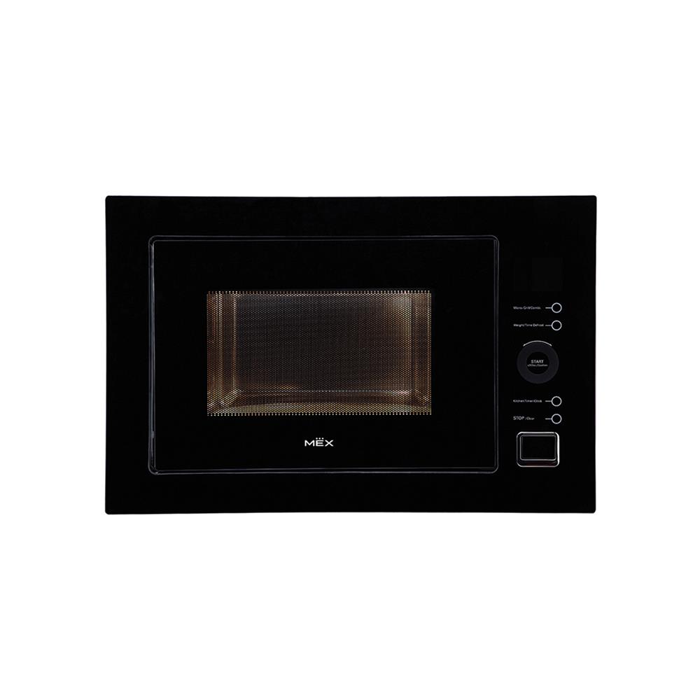 ไมโครเวฟ+เตาอบ MEX CM925BX+VRM9752B