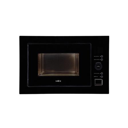 ไมโครเวฟ+เตาอบ MEX CM925BX+VRM9752B_1