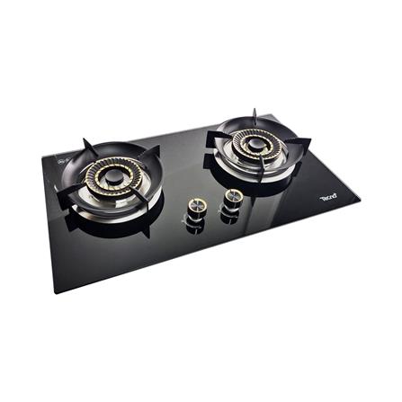 เตาฝังแก๊ส TECNOPLUS HOB TNP HB MINI 2 RGS 73 ซม._1
