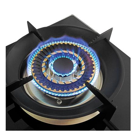 เตาฝังแก๊ส TECNOPLUS HOB TNP HB MINI 2 RGS 73 ซม._2