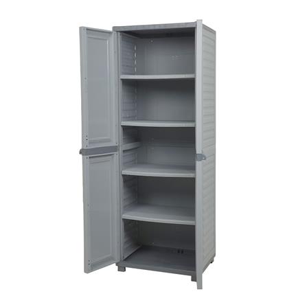 ตู้เก็บของ 4 ชั้น SPRING HARTER 180 ซม._2