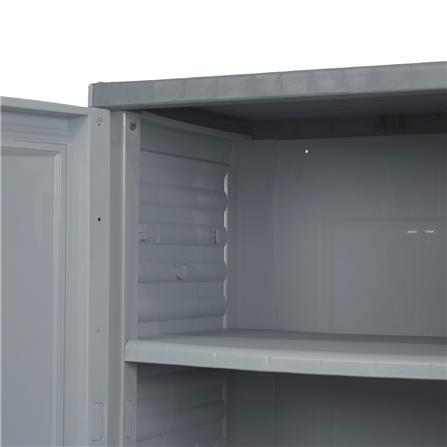 ตู้เก็บของ 4 ชั้น SPRING HARTER 180 ซม._3