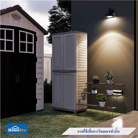 ตู้เก็บของ 4 ชั้น SPRING HARTER 180 ซม._9