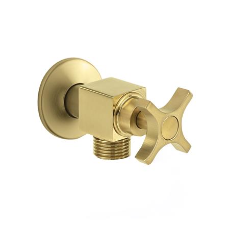 สต็อปวาล์ว 1 ทาง KOHLER K-12066T-3-2MB สีทอง_0