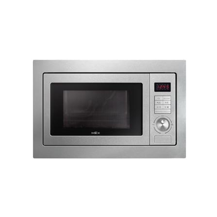 ไมโครเวฟฝัง+เตาอบฝัง MEX MM625BX+VRM9752X_1