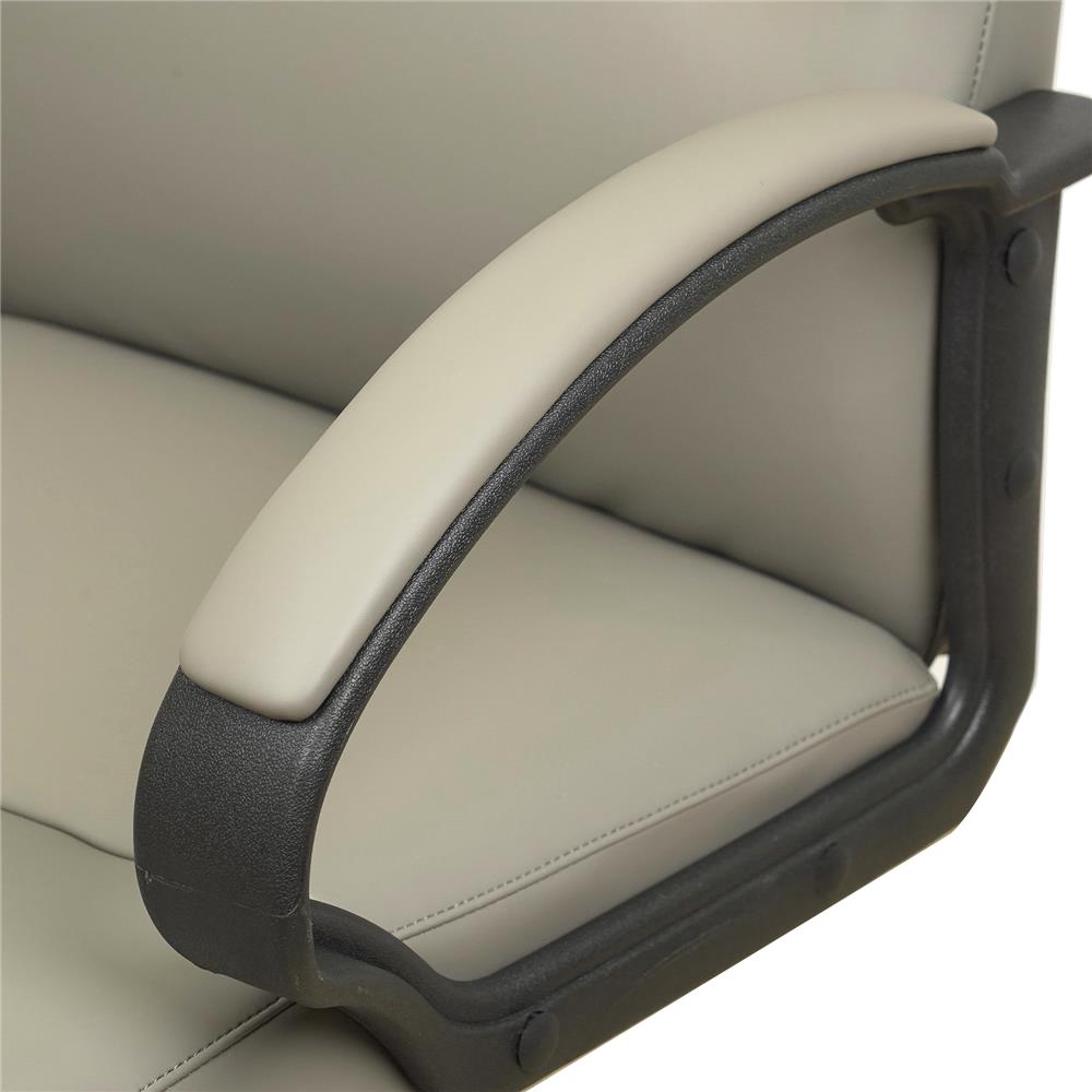 เก้าอี้สำนักงาน FURDINI MERSON KE671B สีเบจ