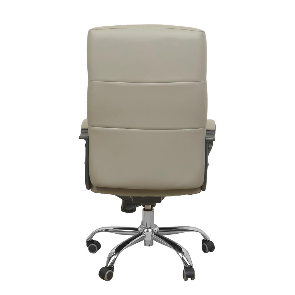 เก้าอี้สำนักงาน FURDINI MERSON KE671B สีเบจ